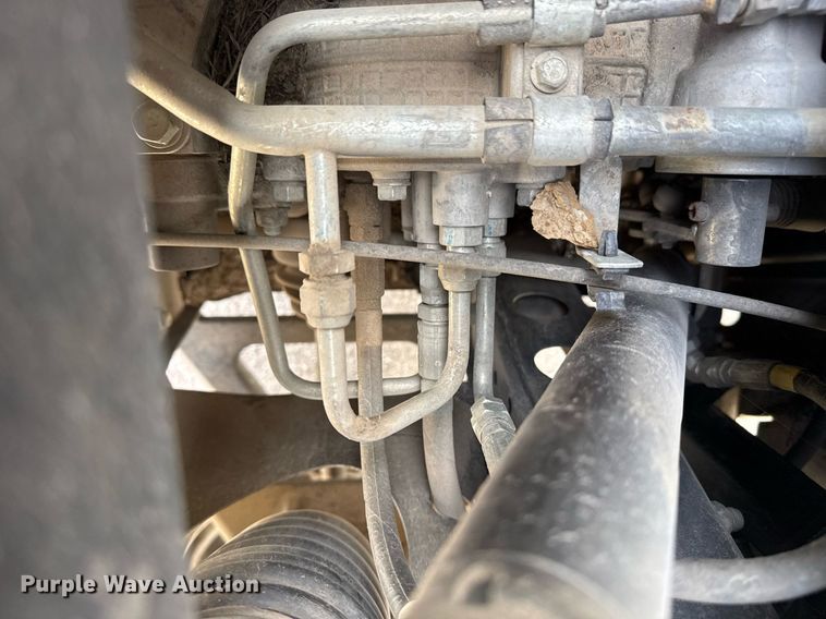 image for item DM5658 2019 Kubota RTV-X1149 utility vehicle