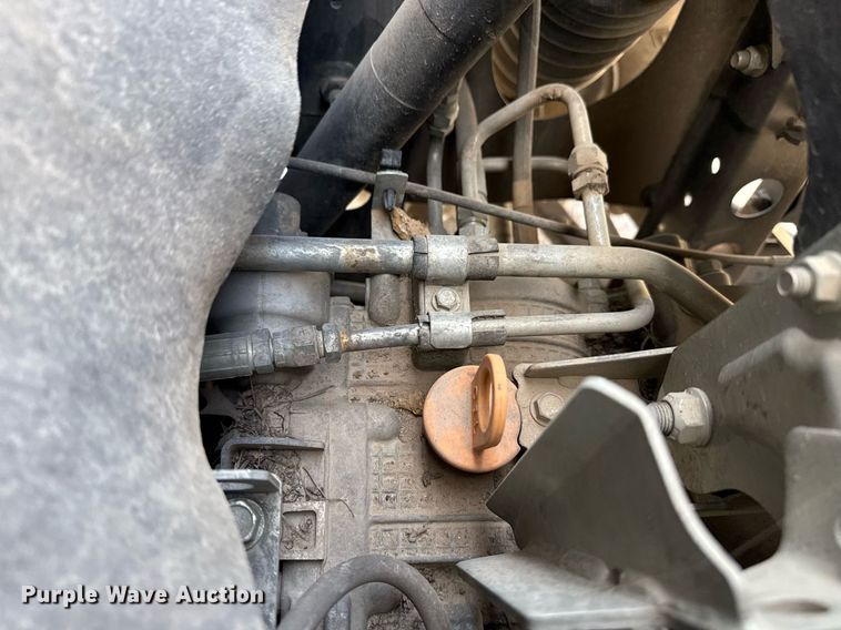 image for item DM5658 2019 Kubota RTV-X1149 utility vehicle