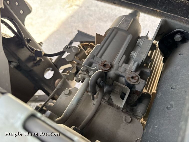 image for item DM5658 2019 Kubota RTV-X1149 utility vehicle