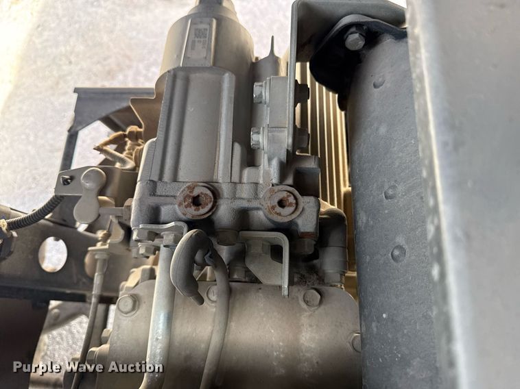 image for item DM5658 2019 Kubota RTV-X1149 utility vehicle