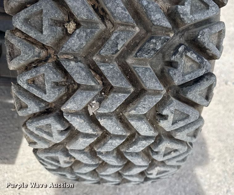 image for item DM5658 2019 Kubota RTV-X1149 utility vehicle