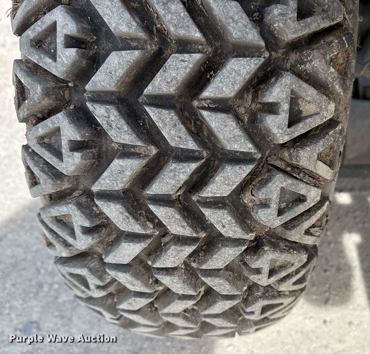 image for item DM5658 2019 Kubota RTV-X1149 utility vehicle