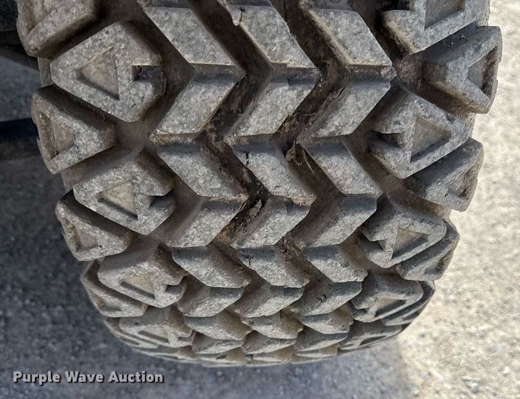 image for item DM5658 2019 Kubota RTV-X1149 utility vehicle