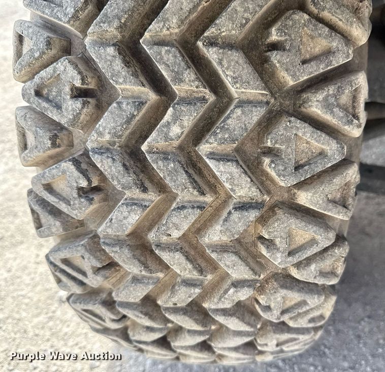 image for item DM5658 2019 Kubota RTV-X1149 utility vehicle