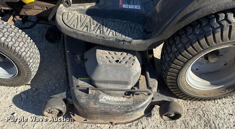 image for item DM5665 Craftsman DGS6500 lawn mower