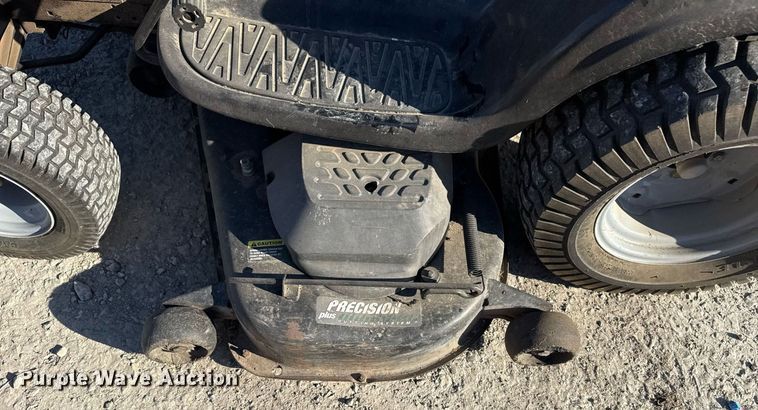 image for item DM5665 Craftsman DGS6500 lawn mower