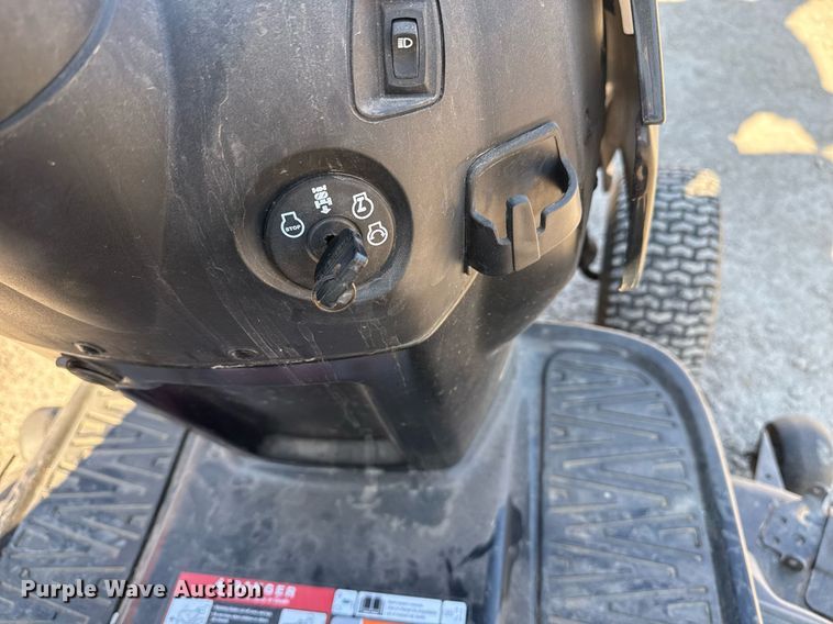 image for item DM5665 Craftsman DGS6500 lawn mower