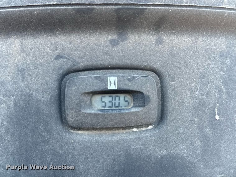 image for item DM5665 Craftsman DGS6500 lawn mower