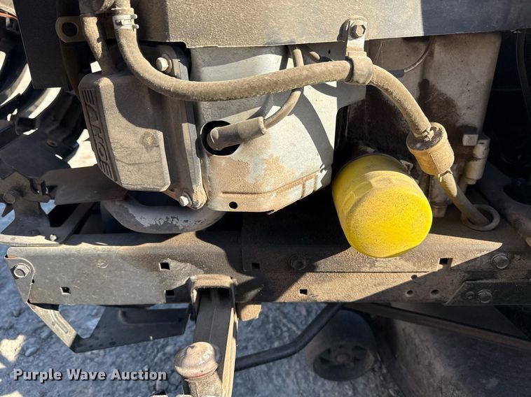 image for item DM5665 Craftsman DGS6500 lawn mower