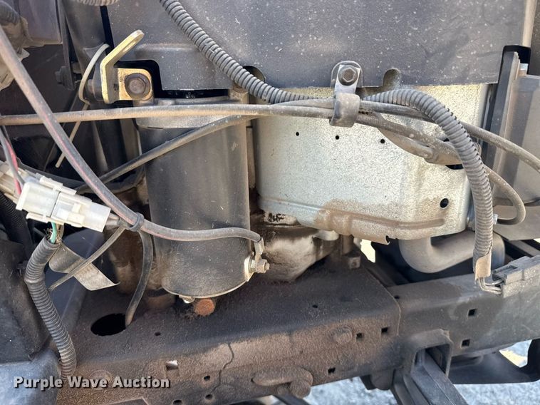 image for item DM5665 Craftsman DGS6500 lawn mower