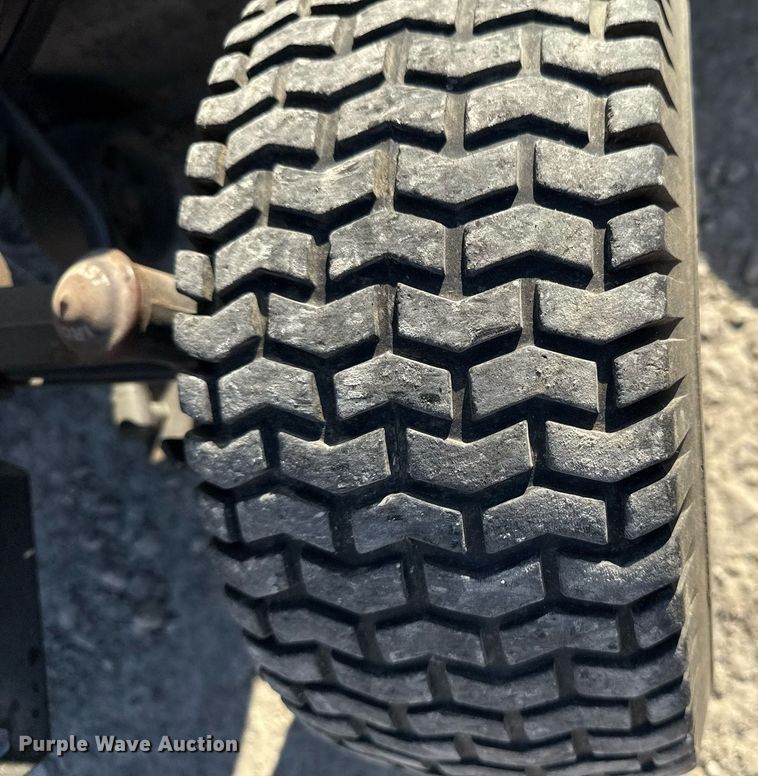 image for item DM5665 Craftsman DGS6500 lawn mower