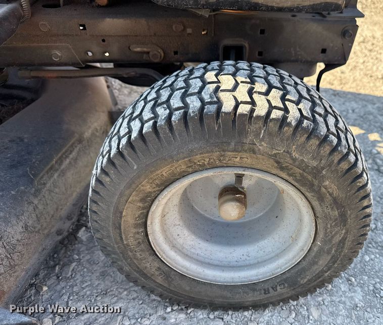 image for item DM5665 Craftsman DGS6500 lawn mower