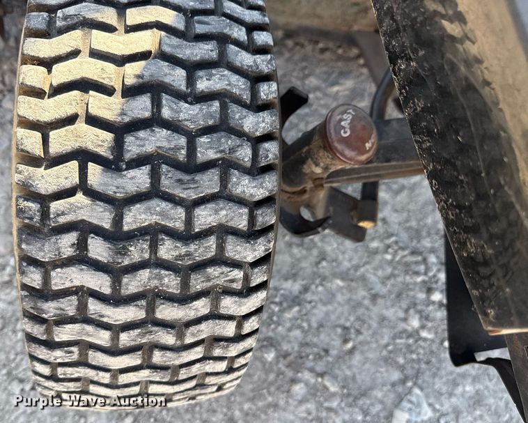 image for item DM5665 Craftsman DGS6500 lawn mower