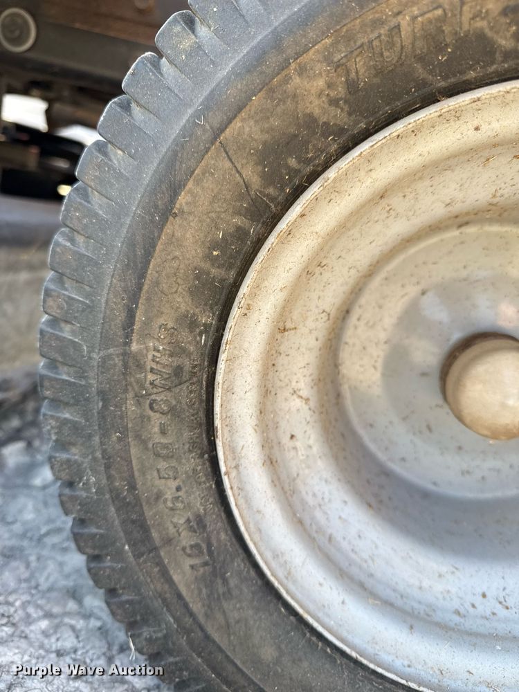 image for item DM5665 Craftsman DGS6500 lawn mower