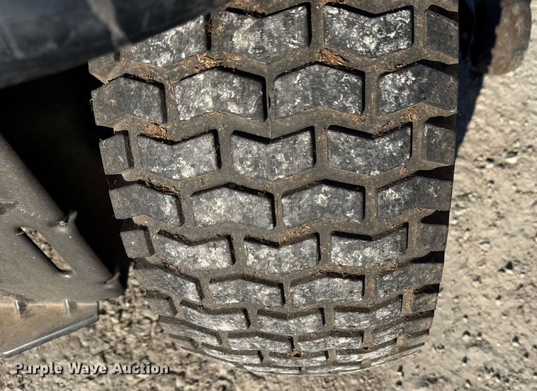 image for item DM5665 Craftsman DGS6500 lawn mower