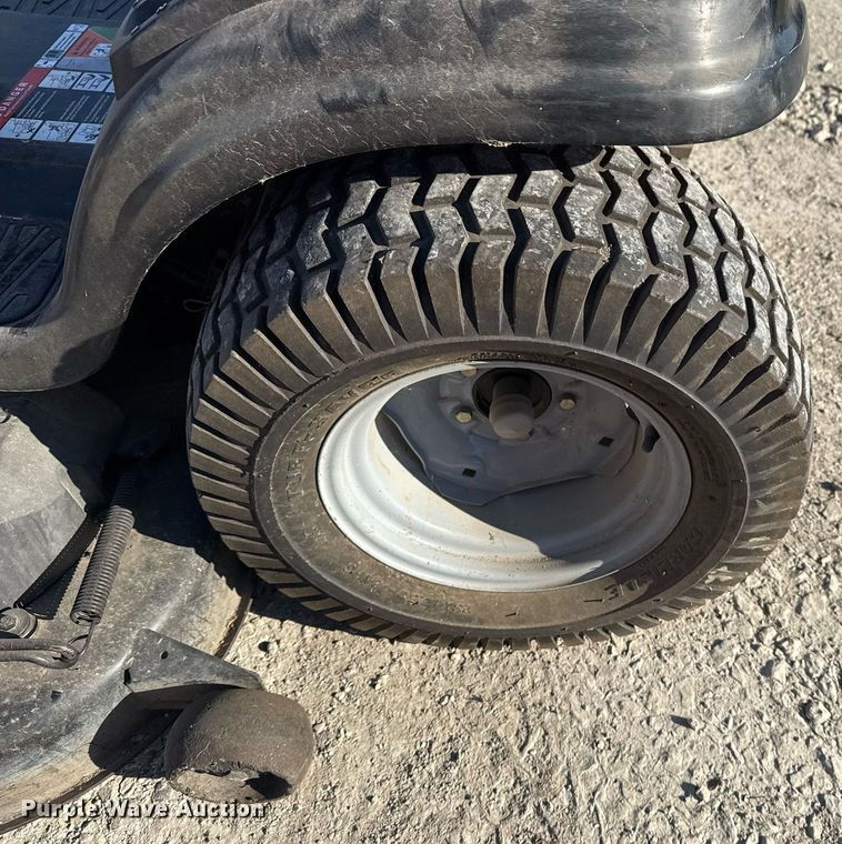 image for item DM5665 Craftsman DGS6500 lawn mower