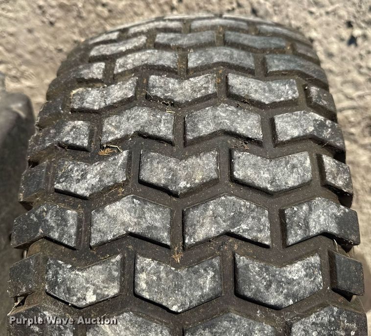 image for item DM5665 Craftsman DGS6500 lawn mower