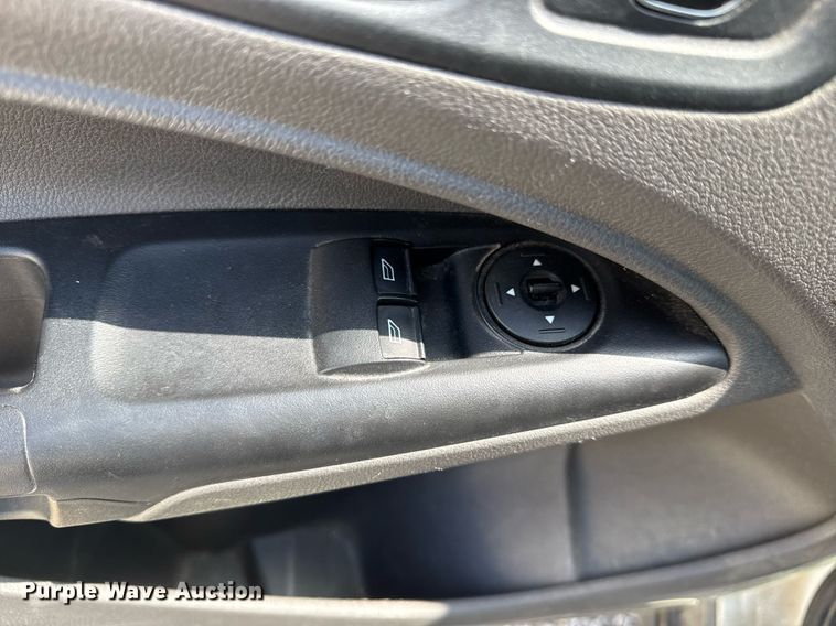 image for item DM5669 2019 Ford Transit Connect van