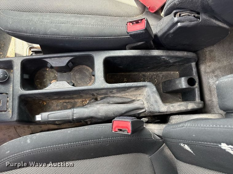 image for item DM5669 2019 Ford Transit Connect van