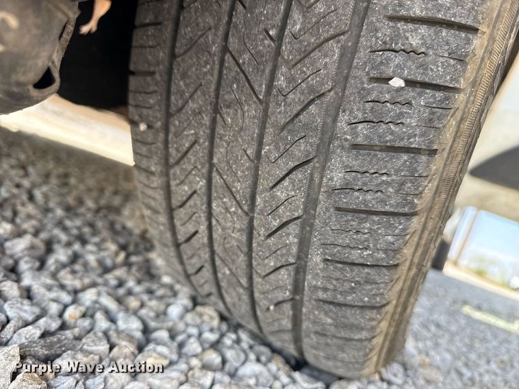 image for item DM5669 2019 Ford Transit Connect van