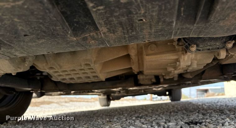 image for item DM5669 2019 Ford Transit Connect van