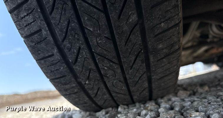 image for item DM5669 2019 Ford Transit Connect van