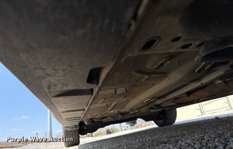 image for item DM5669 2019 Ford Transit Connect van