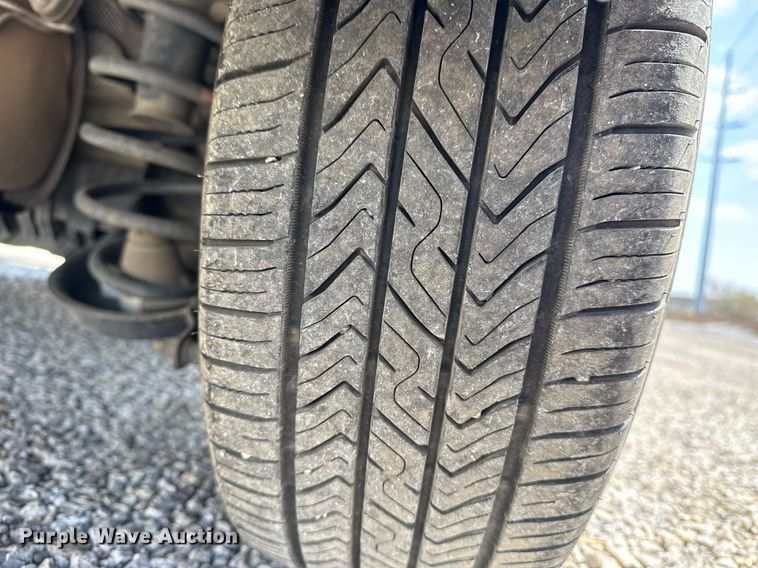 image for item DM5669 2019 Ford Transit Connect van