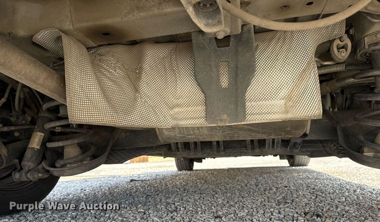 image for item DM5669 2019 Ford Transit Connect van