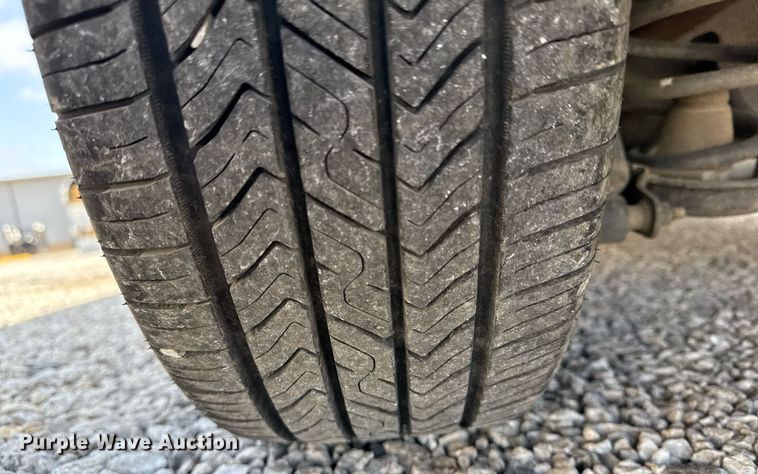 image for item DM5669 2019 Ford Transit Connect van