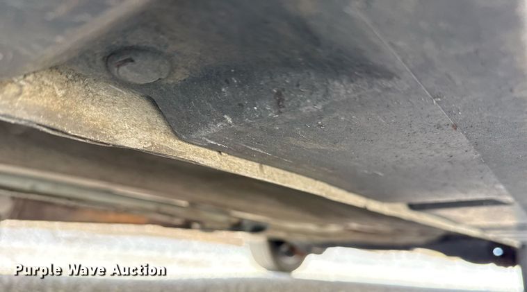 image for item DM5669 2019 Ford Transit Connect van