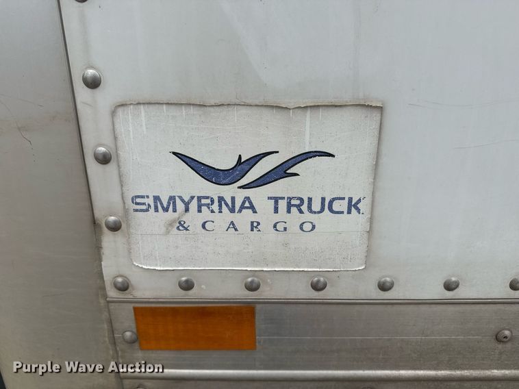 image for item DM5670 2015 Ford Transit box van