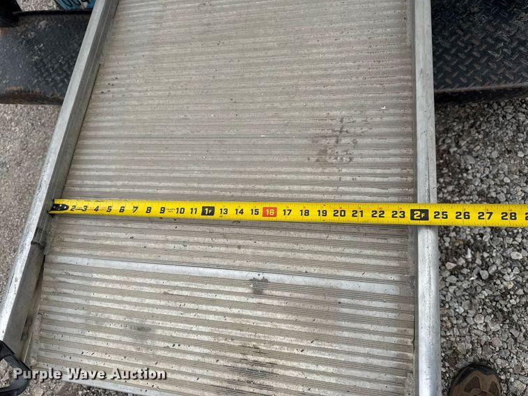 image for item DM5670 2015 Ford Transit box van