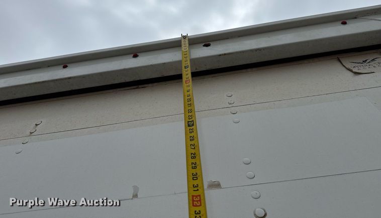 image for item DM5670 2015 Ford Transit box van