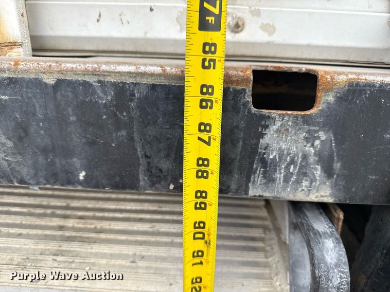 image for item DM5670 2015 Ford Transit box van