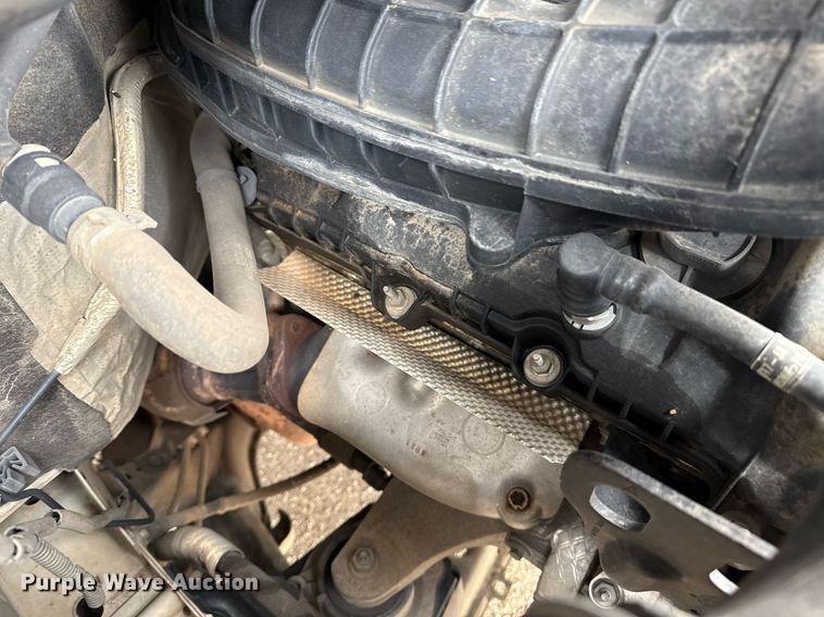 image for item DM5670 2015 Ford Transit box van