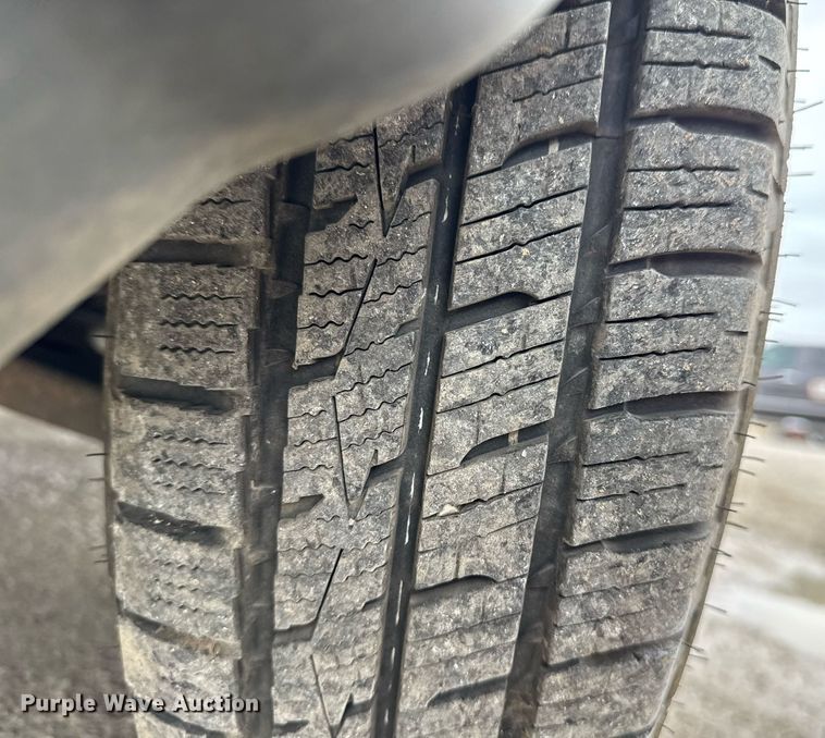 image for item DM5670 2015 Ford Transit box van