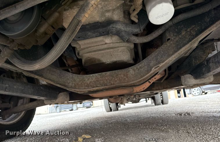 image for item DM5670 2015 Ford Transit box van