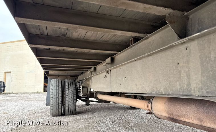 image for item DM5670 2015 Ford Transit box van