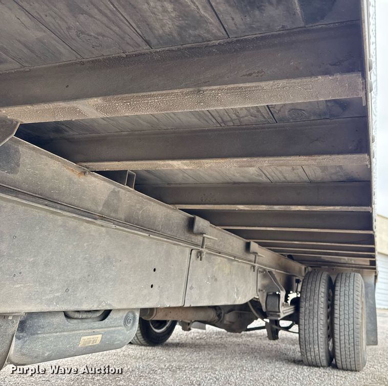 image for item DM5670 2015 Ford Transit box van