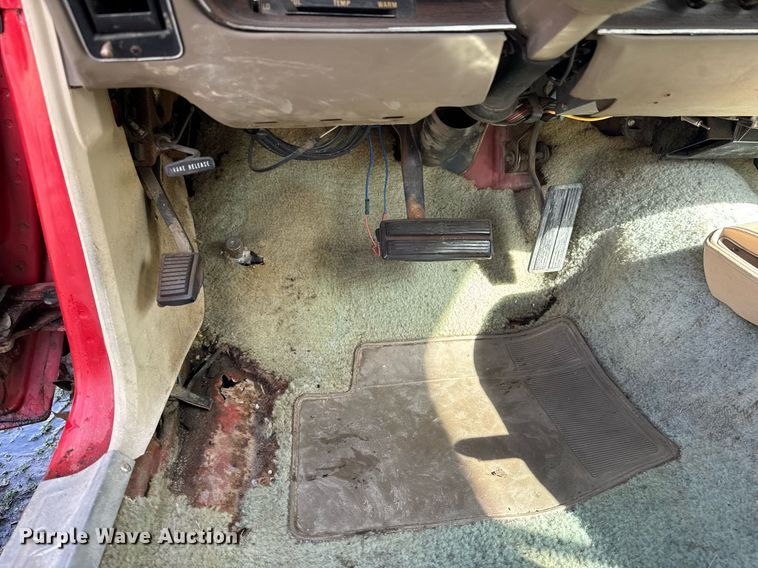 image for item DO0431 1973 Plymouth Road Runner 