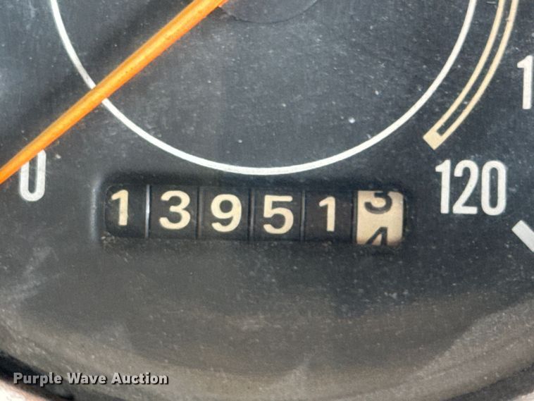 image for item DO0431 1973 Plymouth Road Runner 