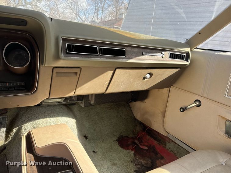 image for item DO0431 1973 Plymouth Road Runner 