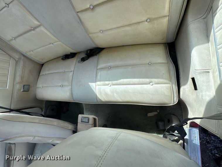 image for item DO0431 1973 Plymouth Road Runner 