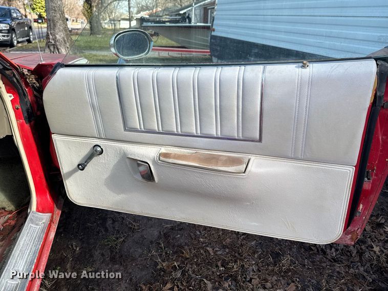 image for item DO0431 1973 Plymouth Road Runner 