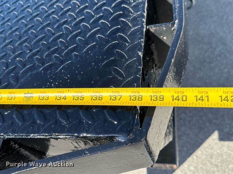 image for item DO0657 2011 Dodge Ram 5500HD flatbed truck