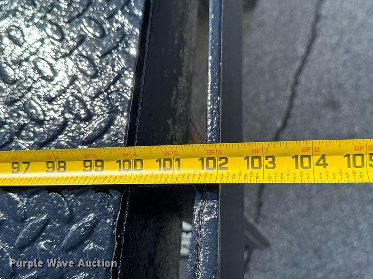 image for item DO0657 2011 Dodge Ram 5500HD flatbed truck