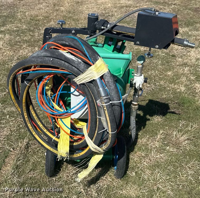 image for item DO0662 Sand blaster