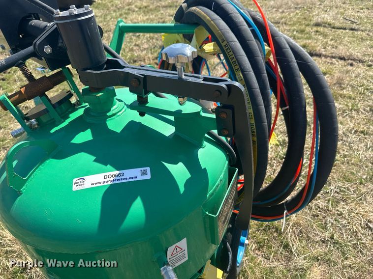 image for item DO0662 Sand blaster