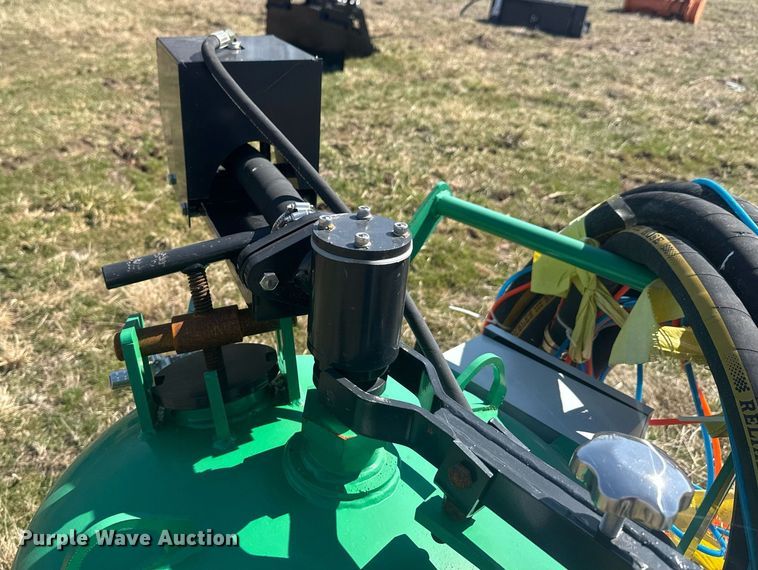 image for item DO0662 Sand blaster